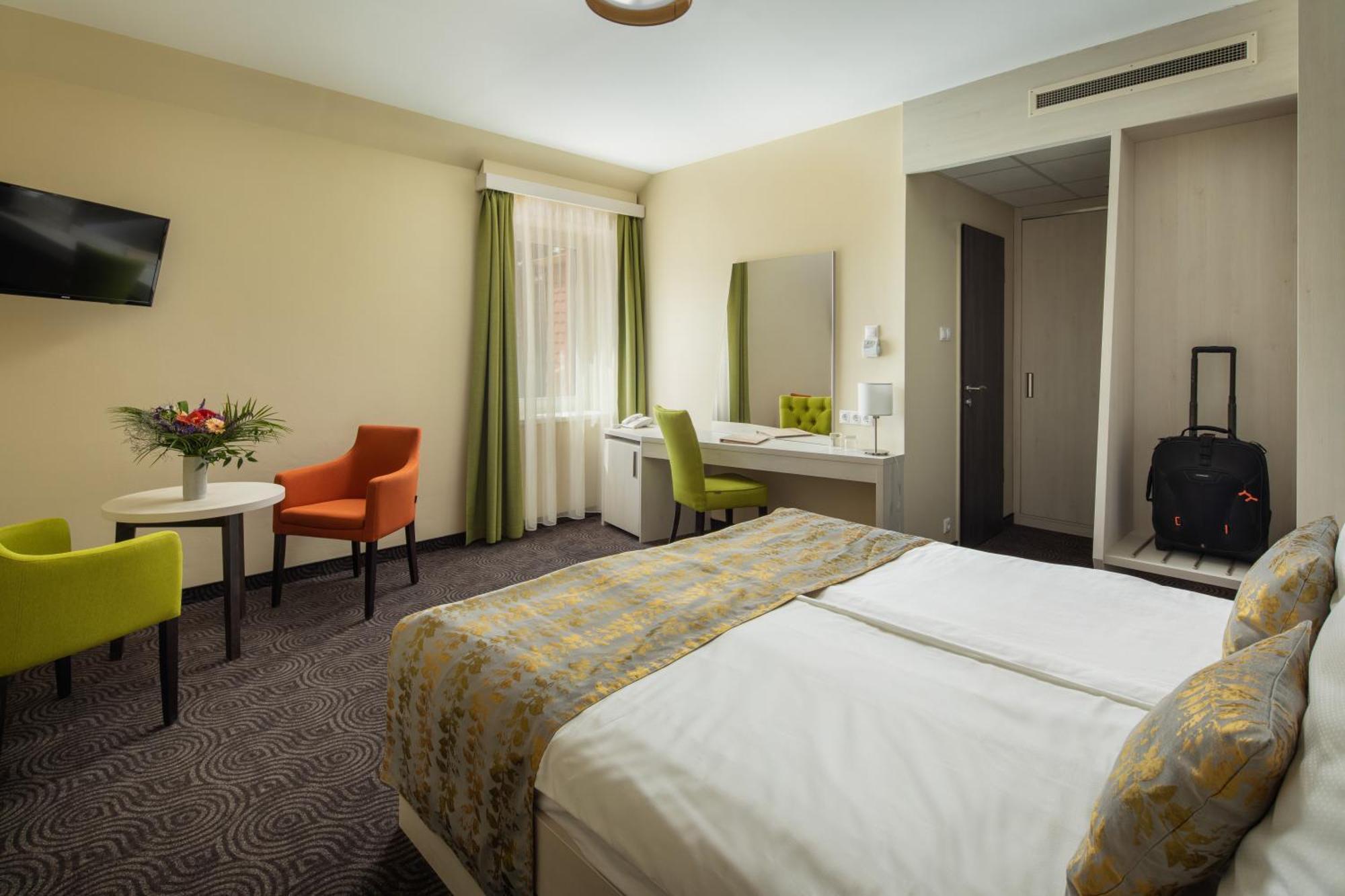 Kehida Termal Resort & Spa Kehidakustány Kamer foto