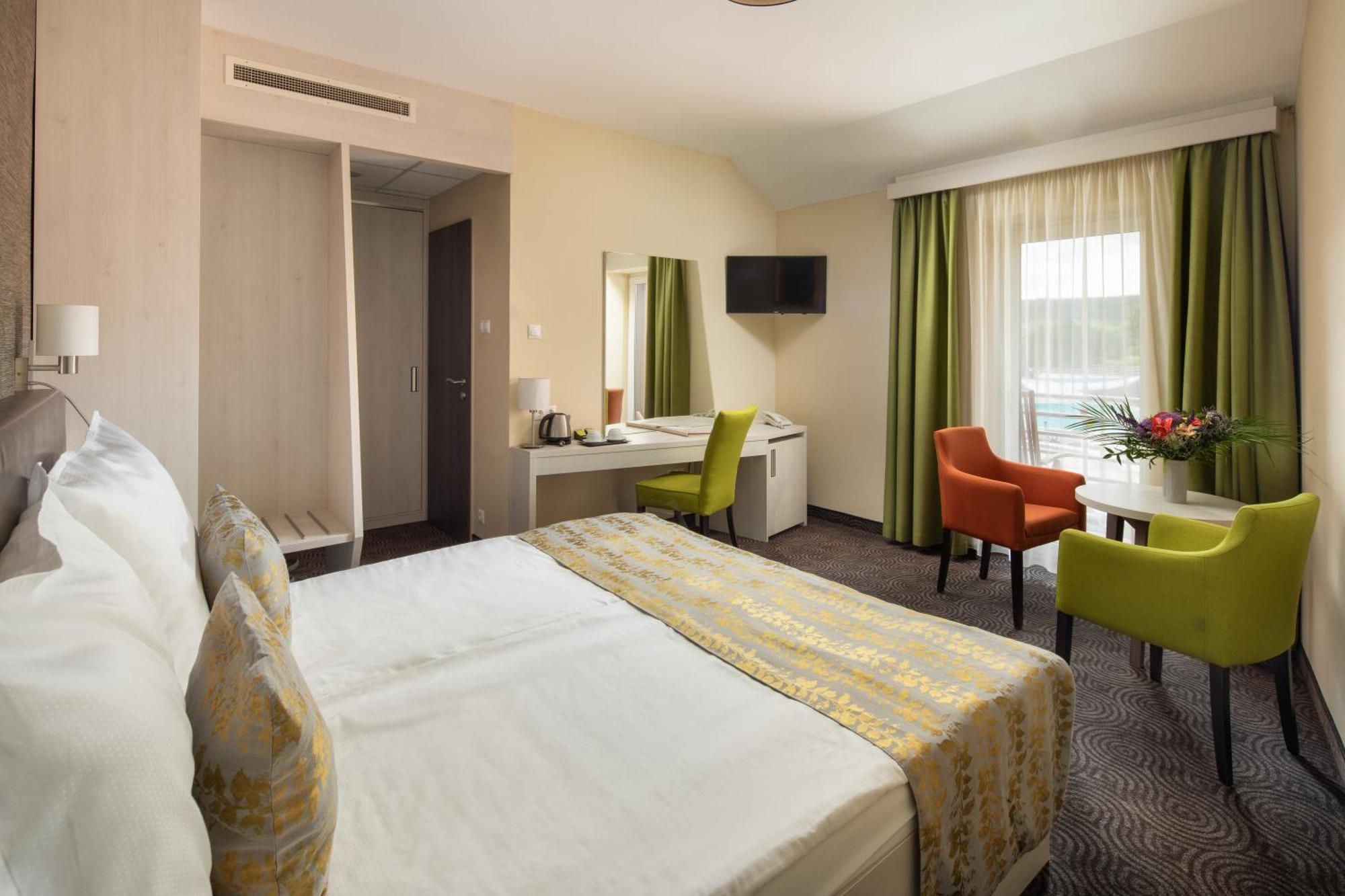 Kehida Termal Resort & Spa Kehidakustány Kamer foto